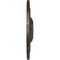 Ekena Millwork Classic Ceiling Medallion (For Canopies up to 5 1/2"), 21 7/8"OD x 2 3/8"P, Bronze Blue Patina CM22CLBBS - alternate 2